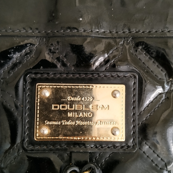 Double.M Milano Hand Bag - Picture 15 of 17
